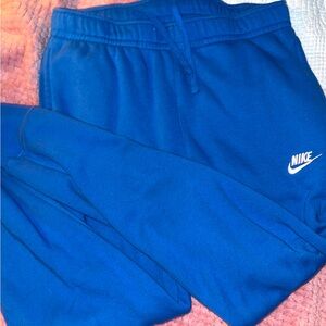 NIKE sweatpants